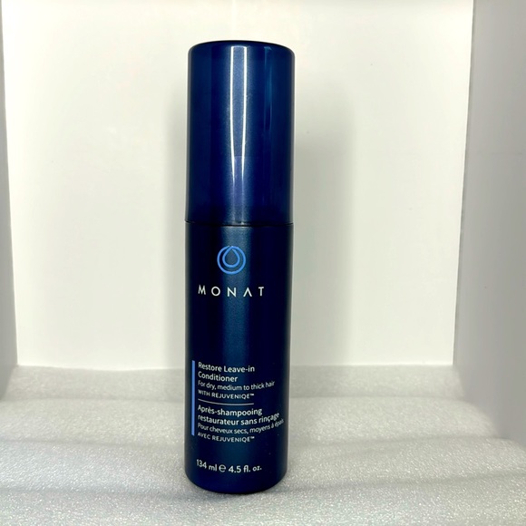 Monat Restore Leave-In Conditioner - Picture 2 of 4